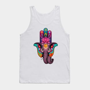 Hamsanesh Tank Top